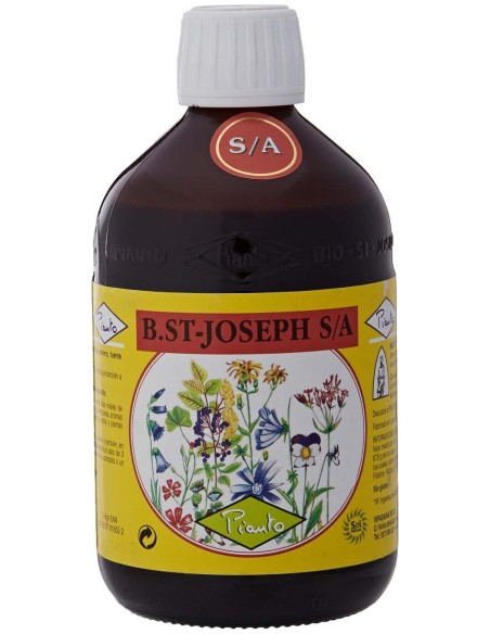 Bio San Jose S/A Circulacion 365Ml