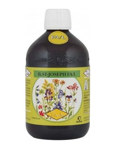 Bio San Jose F/A Endocrino-Oh Femenino 365Ml