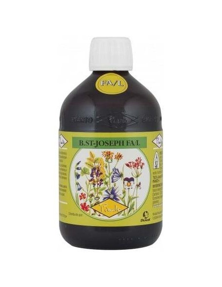 Bio San Jose F/A Endocrino-Oh Femenino 365Ml