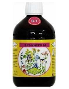 Pianto San Joseph B/I Bio 510G