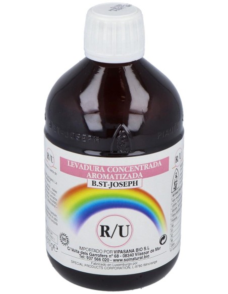 Bio San Jose R/U Huesos-Articulaciones 365Ml