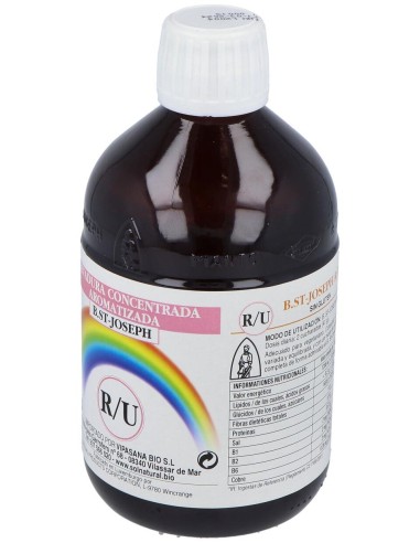 Bio San Jose R/U Huesos-Articulaciones 365Ml