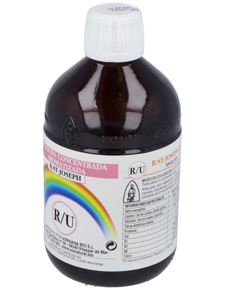 Bio San Jose R/U Huesos-Articulaciones 365Ml