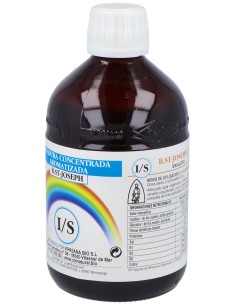 Bio San Jose I/S Nervios-Sueño 365Ml 2