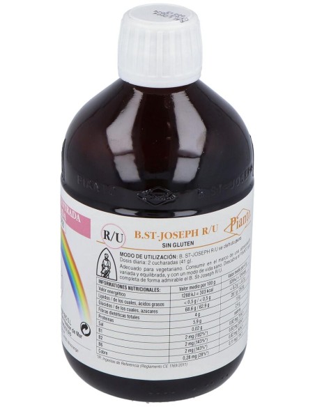 Bio San Jose R/U Huesos-Articulaciones 365Ml