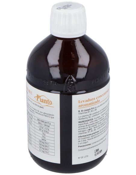 Bio San Jose R/U Huesos-Articulaciones 365Ml