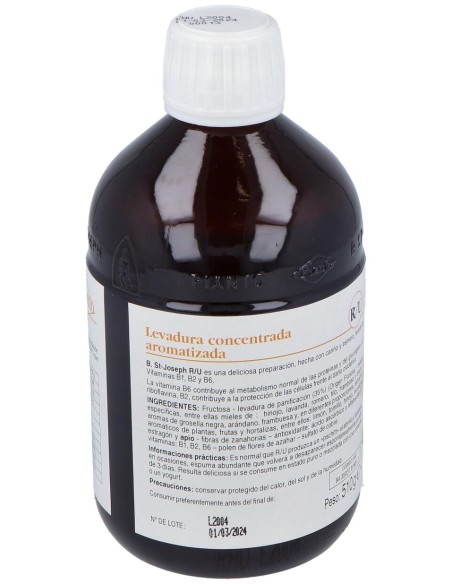 Bio San Jose R/U Huesos-Articulaciones 365Ml