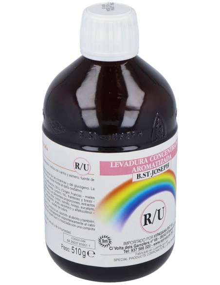 Bio San Jose R/U Huesos-Articulaciones 365Ml