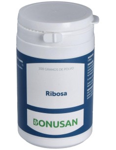 Bonusan Ribosa Polvo 100G