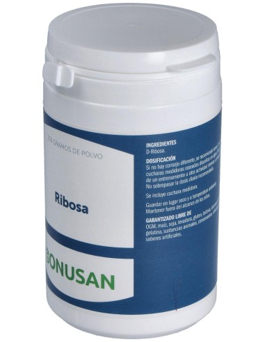 Bonusan Ribosa Polvo 100G
