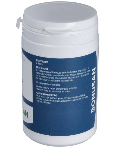 Bonusan Ribosa Polvo 100G