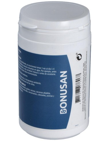 Bonusan Ribosa Polvo 100G