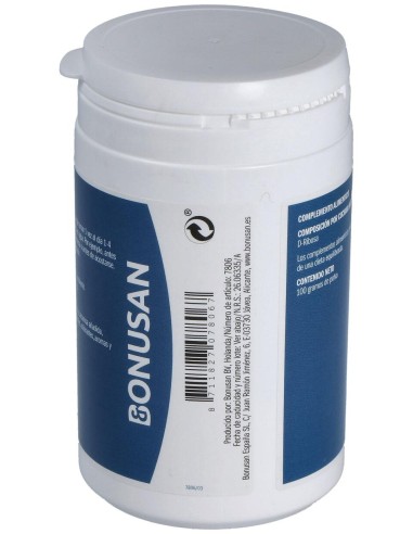 Bonusan Ribosa Polvo 100G