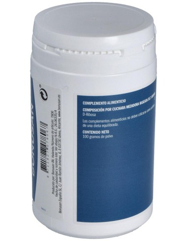 Bonusan Ribosa Polvo 100G