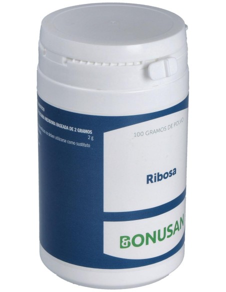 Bonusan Ribosa Polvo 100G