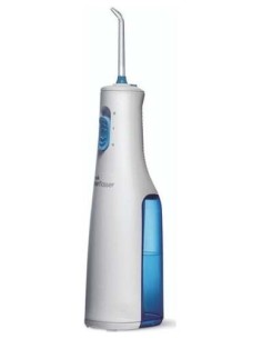 Waterpik Irrigador Inalámbrico Express Wp-02, 1 Ud