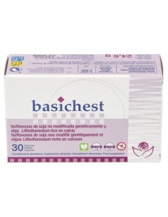 Basichest 30Cap