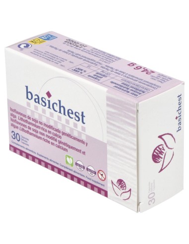 Basichest 30Cap