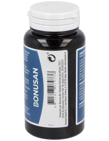 L-Lisina 500Mg. Plus 60Comp.