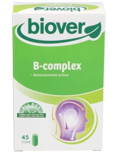 B-Complex 45Comp.