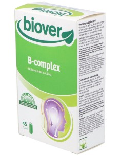 B-Complex 45Comp. 2