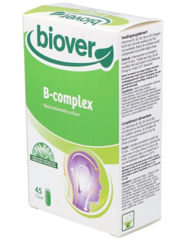 B-Complex 45Comp.