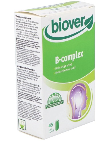 B-Complex 45Comp.