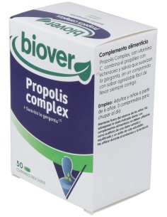 Propolis Complex 50Comp. 2