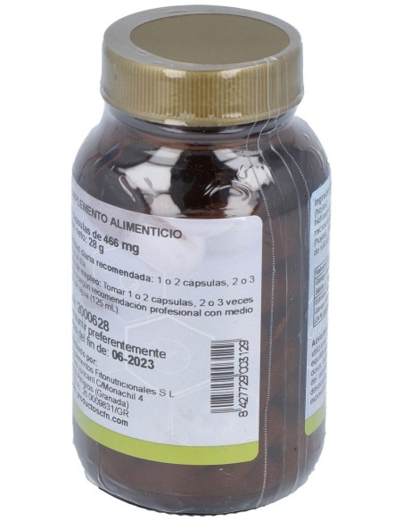 Ginkgo Biloba Pex 60Cap.