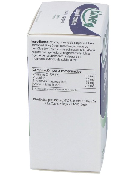 Propolis Complex 50Comp.