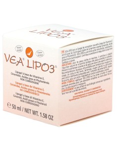 Vea Lipogel 50Ml 2