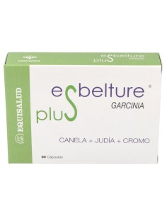 Esbelture Plus 60Cap.