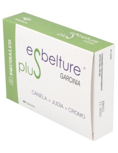 Esbelture Plus 60Cap. 2