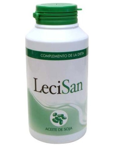 Herdibel Lecisan 1000Mg 100Caps