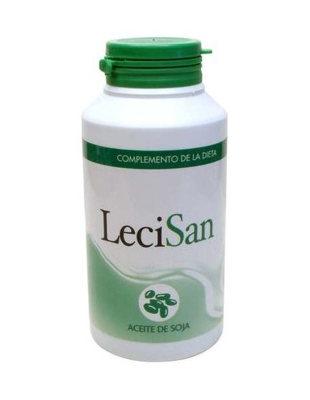 Herdibel Lecisan 1000Mg 100Caps