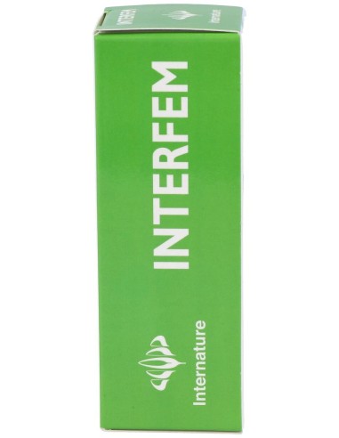 Drenature Interfem 30Ml.Gotas