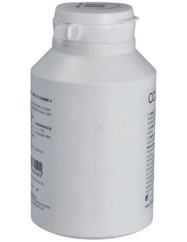 Colageno Con Magnesio 270Comp. Amlsport