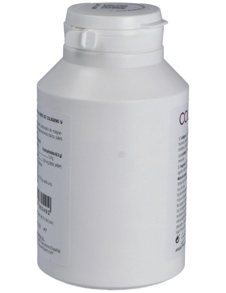 Colageno Con Magnesio 270Comp. Amlsport