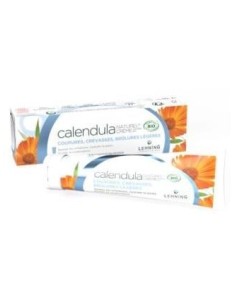 Crema Calendula Naturel 50Gr.