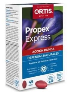 Propex Express 45Comp.