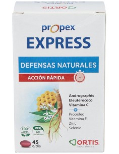 Propex Express 45Comp. 2