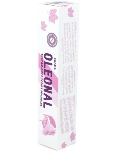 Oleonal Crema Sensible 60Gr 2