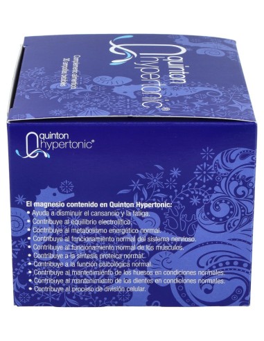Quinton Hipertonico 30Amp.Beb.