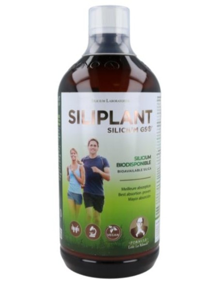 Silicium G5 Siliplant 1Litro