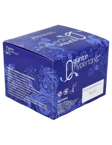 Quinton Hipertonico 30Amp.Beb.