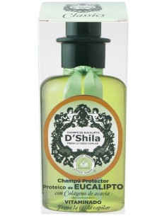 Champu Eucalipto Caida 300Ml.