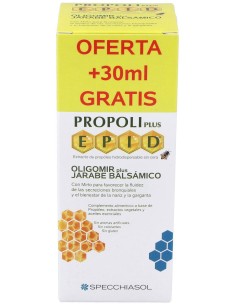 Oligomir Plus Jarabe 200Ml. 2