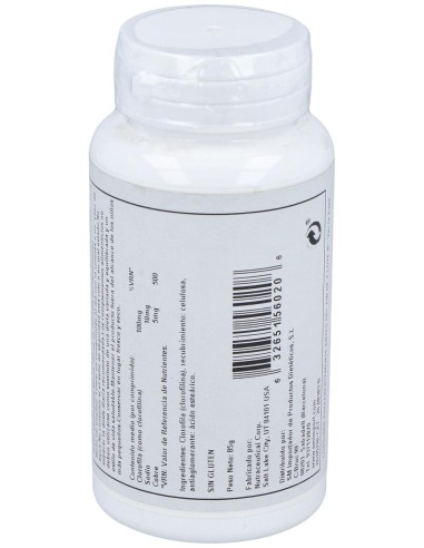 Chlorophyll 90Cap.