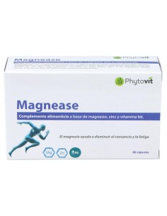 Magnease 60Comp.