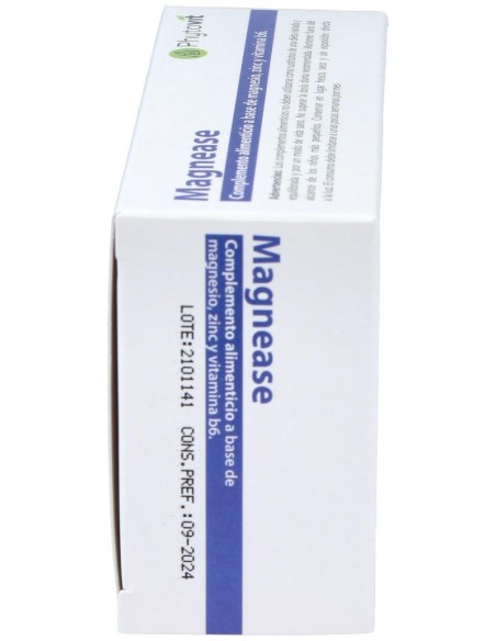 Magnease 60Comp.